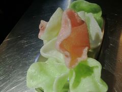 -马路牙子地桌烤肉(工体店)