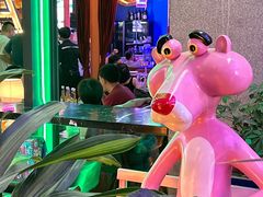 -Famous肥猫墨西哥音乐餐吧(五棵松华熙LIVE店)