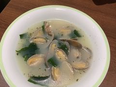 -萨莉亚意式餐厅(杭州滨江天街店)