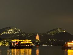 -西湖天地