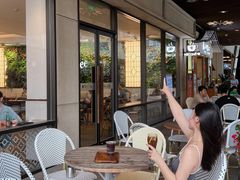 -Peet's Coffee皮爷咖啡(上海长风大悦城店)