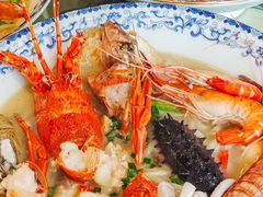 -霆记海鲜·只为这碗面(滨江店)