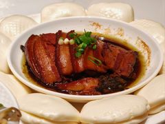 -国人川菜(李家村建东街店)