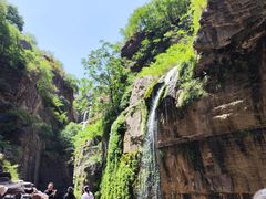 -云台山风景名胜区