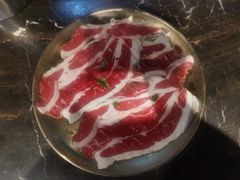 -大叹号·朝鲜族烤肉(潍坊泰华城店)