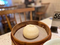 鲜肉包-东园小馆·早茶·淮扬小炒(江都路店)