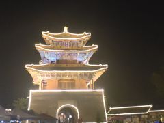 -龙庆峡风景区