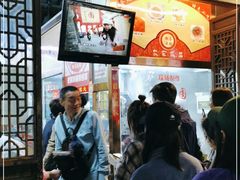 -粗茶淡饭(东关街店)
