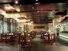 大堂-百合酒店-香榭里自助餐厅