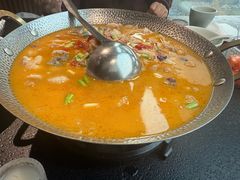 -唐猫庭院·千年陕菜(赛格国际购物中心店)