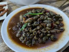 -无招牌