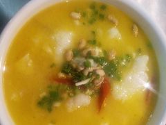 -渝是乎川渝小炒(新世界百货望京店)