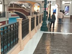 -澳门威尼斯人综合度假区