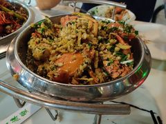 -凤凰路何眼镜香辣蟹(花果园店)