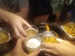 -令狐冲烤鱼·烧菜馆(达明店)