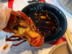 -靓靓蒸虾·头牌蒸虾(沙湖旗舰店)