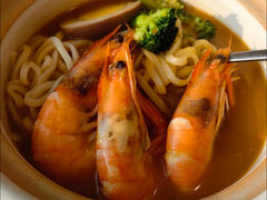 -子霖南山鲜虾面(南山总店)