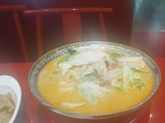 -喜家德虾仁水饺(景枫中心店)