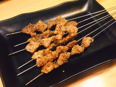 -汪爹爹武汉牛三鲜(朝外大街店)