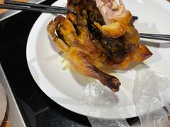 -盒马鲜生(杭州运河上街店)