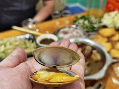 -陈氏肥蛤(小纬六路总店)