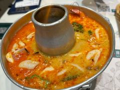 -探越小馆·越泰料理(增城永旺店)