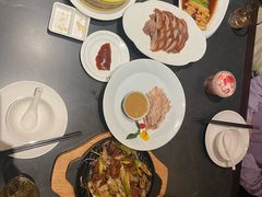 -全聚德(双井店)