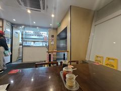 -东泰祥生煎馆(陕西南路店)