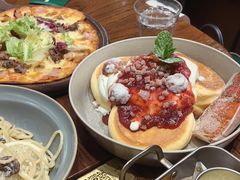 -WOKKA by艮上(中海环宇荟店)