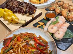 -魏客咖啡(中铁中心店)