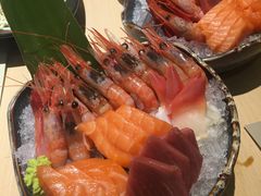 -大渔铁板烧(万象城店)