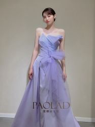 -南京宝娜嫁衣婚纱礼服馆(中央路店)