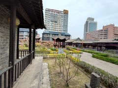 -内蒙古将军衙署博物院