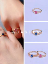 -克拉花园珠宝(诚品生活店)