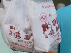 -水丰路鸡蛋饼