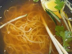 东北冷面-正通记·哈尔滨烧烤·炭烤鸽子(七宝万科国际店)