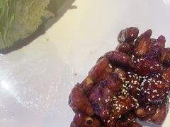 -云客来·花园餐厅(洛社店)