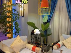 -足传奇足浴SPA(科技城店)
