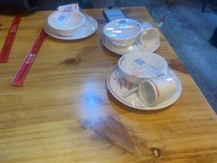 -老姑砂锅·烧烤天津菜(体北道店)