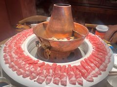 -东门口·鲜爆肚涮肉·烧烤(老门东店)