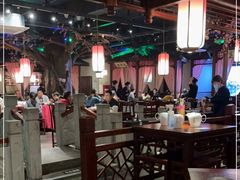 大堂-寻宝记绍兴菜(鲁迅路店)