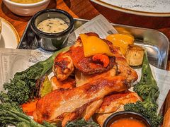 -TIGERS老虎西餐(亦庄店)