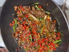 -福阿婆老牌湘菜(大润发店)