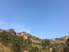 -白马涧龙池景区