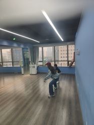 -星城街舞