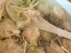 -梦花街馄饨店(中华苑店)