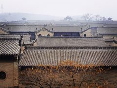 -山西王家大院