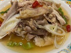 -巴依老爷新疆美食(常营店)