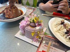 -添福来墨鱼饺子 · 海鲜东北菜(大连星海·黄浦路店)