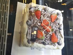 -FASHION BAKERY法森贝克(新德路店)